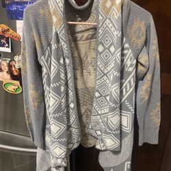 Charlotte Russe Cardigan 