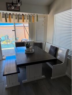 Kitchen Table - Gently Used