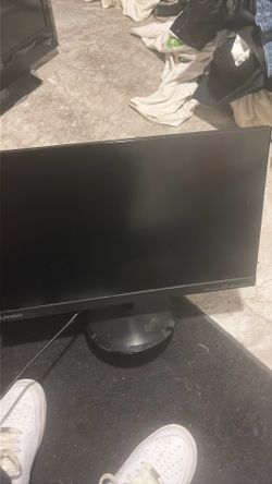 Lenovo 23.8 inch FHD Monitor C24 20