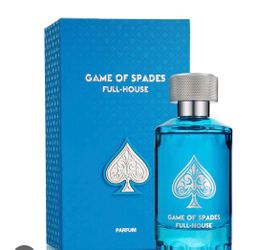 Game of Spades Full-House Parfum