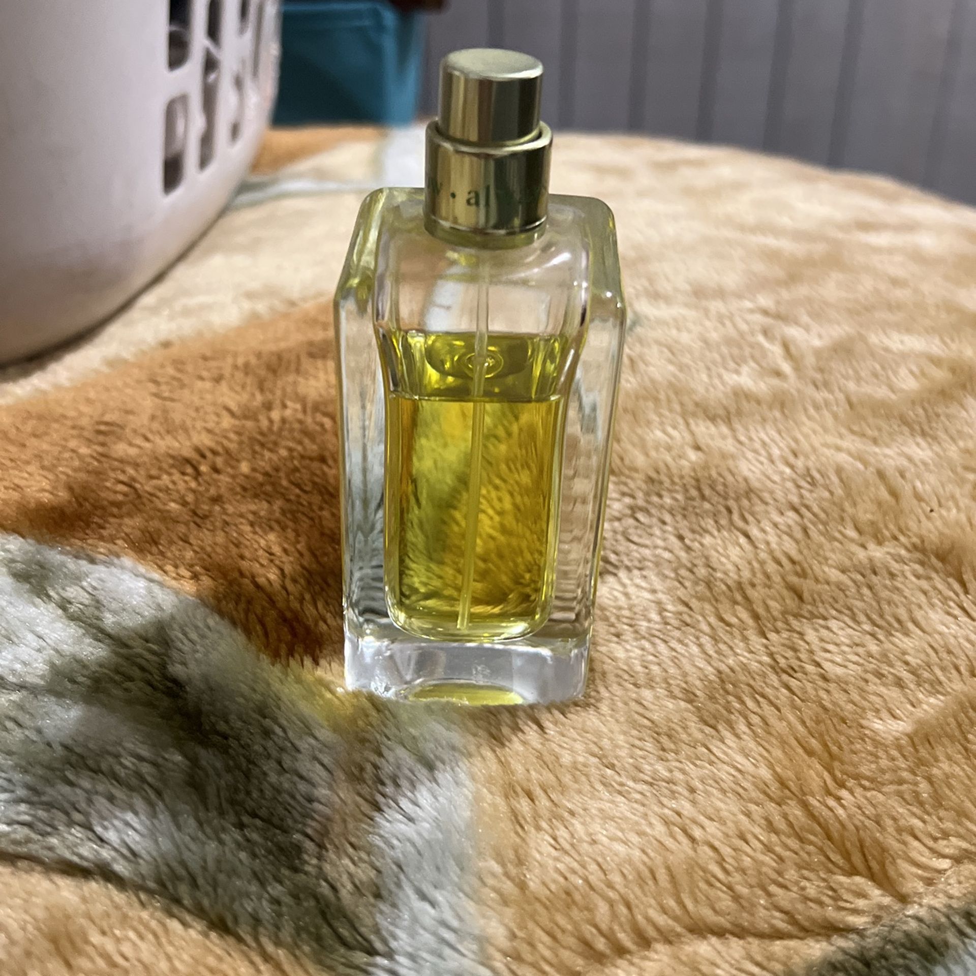 Tomorrow Always Perfume 1.7 Ounces