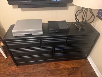 Dresser / Coffee Bar