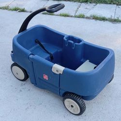Wagon For Kids Garden Or Pets