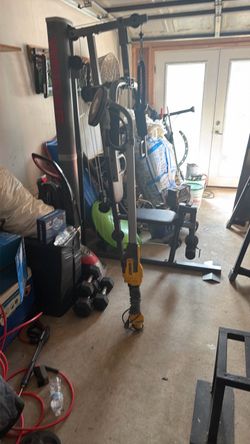 Dewalt sanding