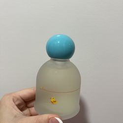 Opened Box But New Jafra Cologne