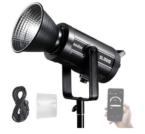 Godox SL150III LED Video Light