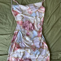 Party dress