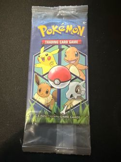 2021 General Mills 25th Anniversary Promo Booster Pack