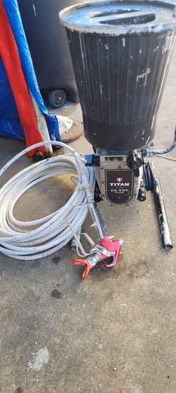 TITAN 655