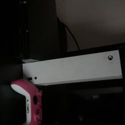 Xbox Series S And PS3 