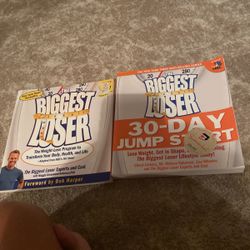The Biggest Loser Lot 