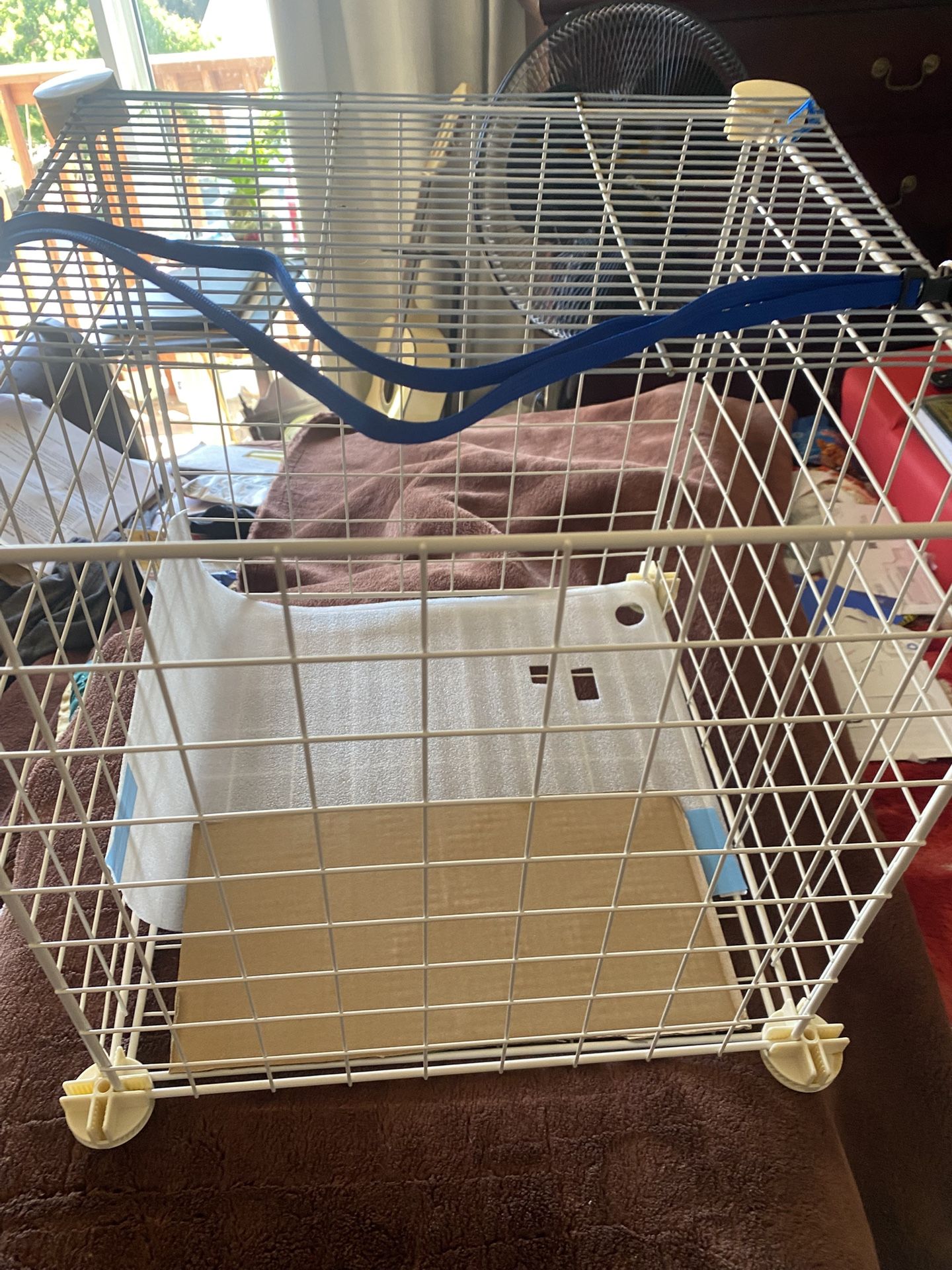 Cage 