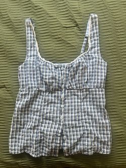 Hollister shirt