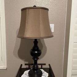 Bed Room Side Table Lamp 