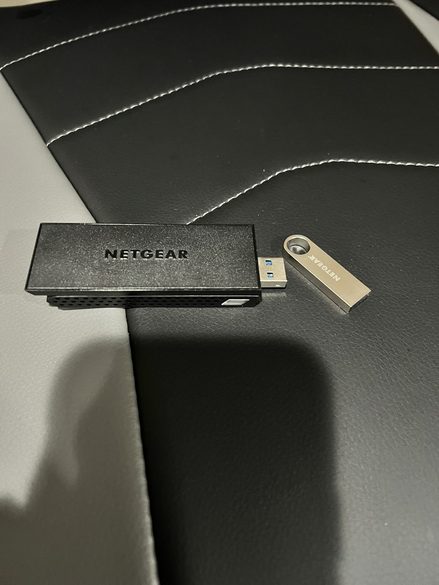 Netgear Wi-Fi Extender