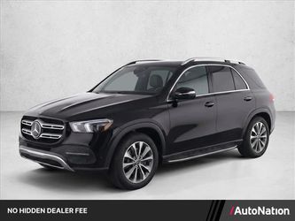 2023 Mercedes-Benz GLE 350
