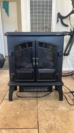 Duraflame Space Heater