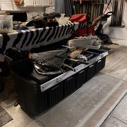 Tool Box 