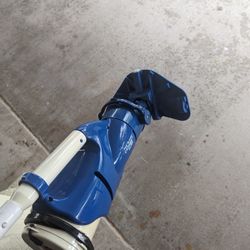 Pool Vacuum (Not Working)