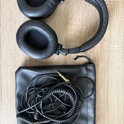 Audio-Technica ATH-M50x