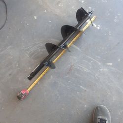 Auger
