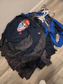 FR dry fits Ariat need gone asap selling in bulk