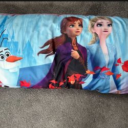 Frozen X-Large Pillow