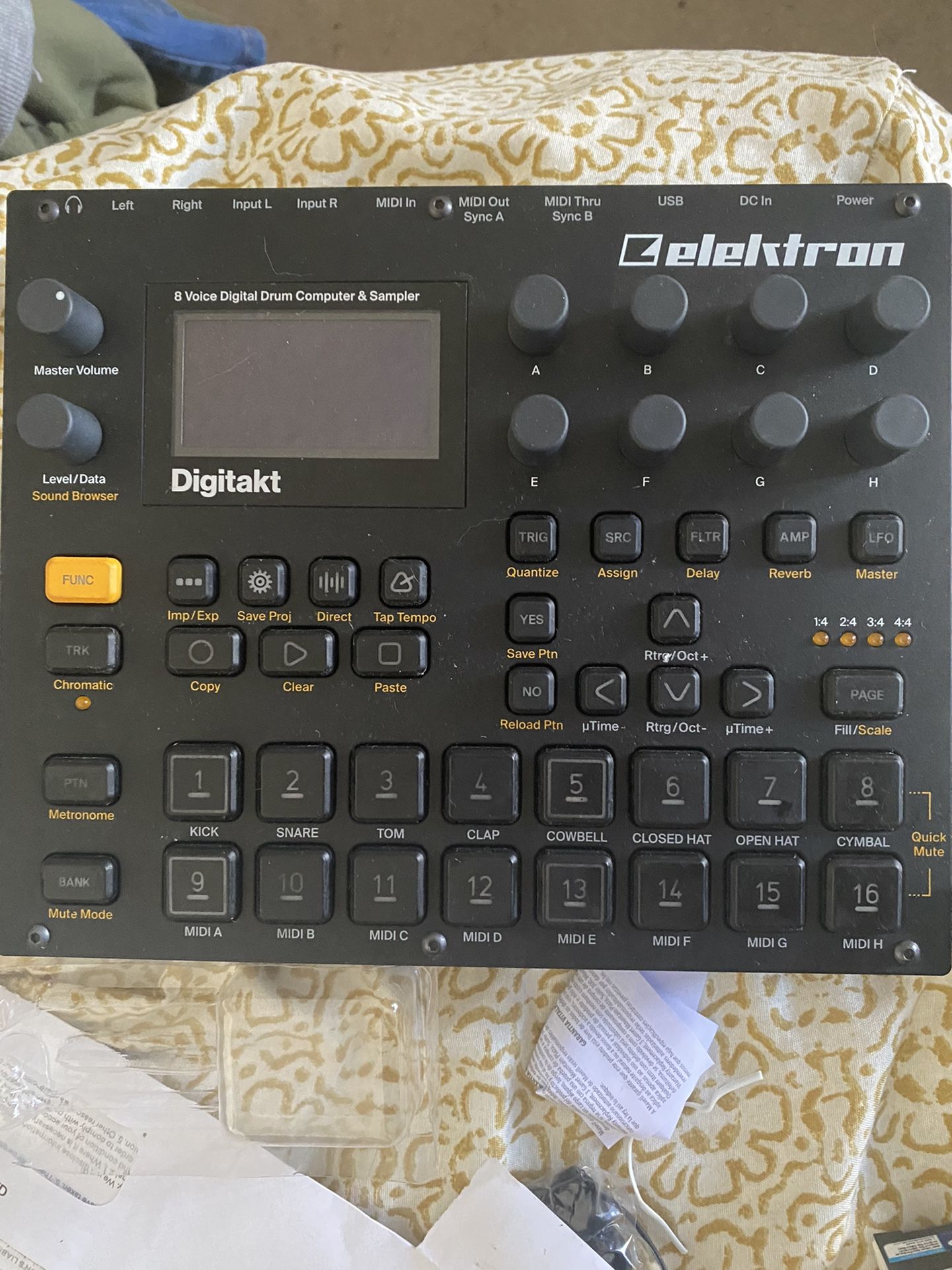 Digitakt for sale deals