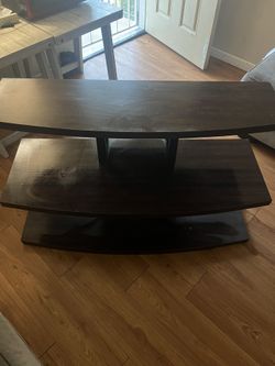 Tv stand 3 Level