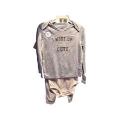 Carters 24 Month Set