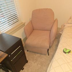 Reclining Sofa Chair