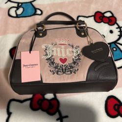 Juicy Couture Bag