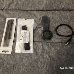 Garmin Instinct 2 Solar