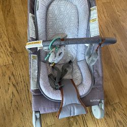 Baby Chair 