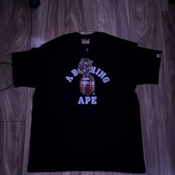 Bape T Shirt