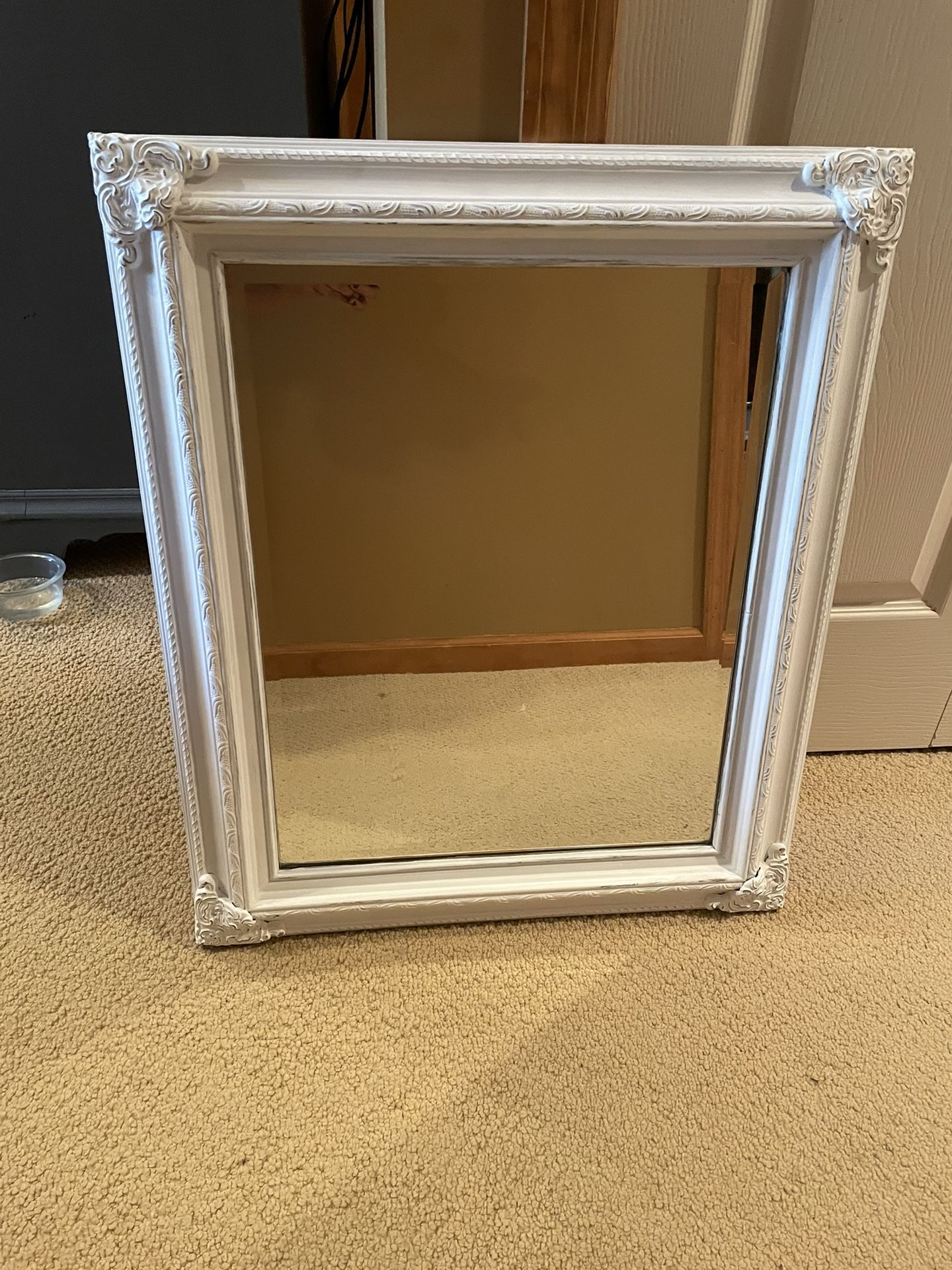 Antique Mirror!