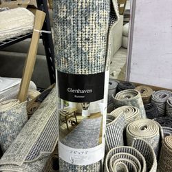 Glenhaven Rug Runner 2'6" x 7'3"
