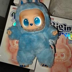 Big Into Energy Hope LaFuFu, Open Box (New) $12