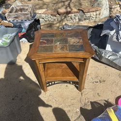 End Table For Living Room 