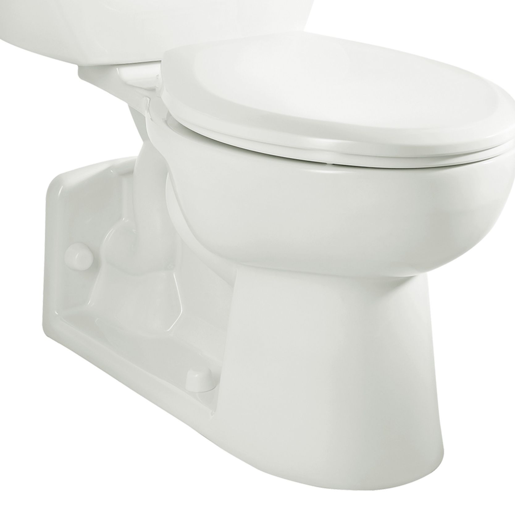 American Standard Bowl 1.6 GPF Pressure Assisted in White