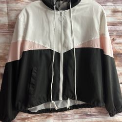 Windbreaker 
