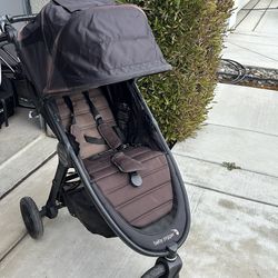 Baby Jogger city mini GT2