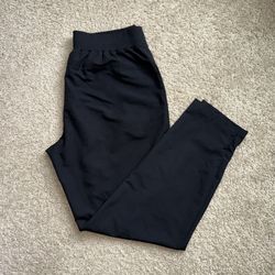 Calvin Klein Black Joggers Size M