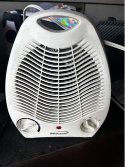 Heater