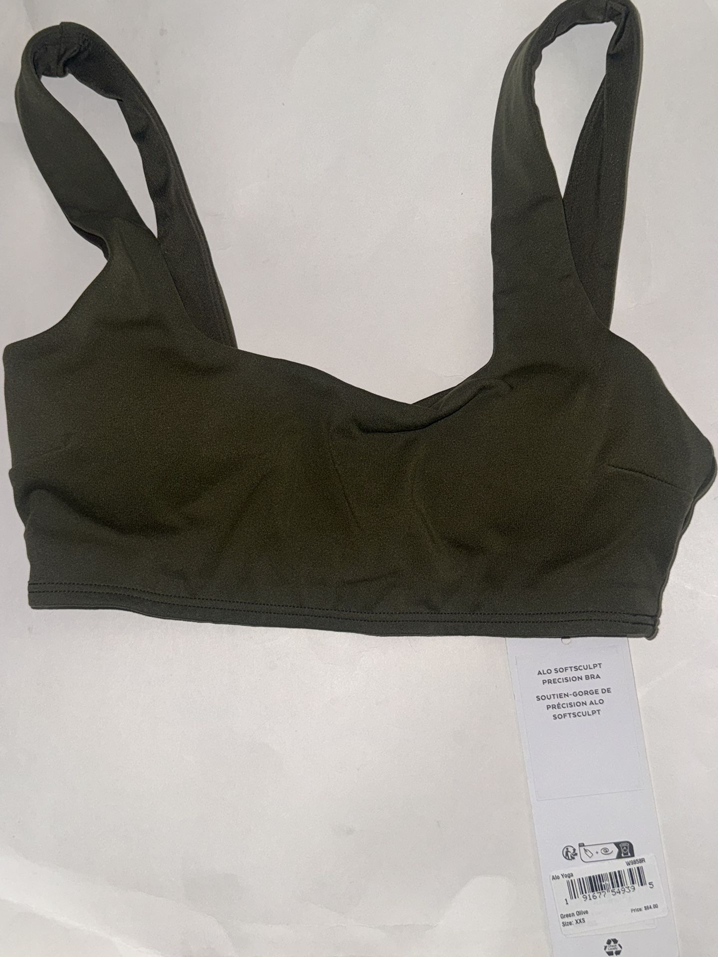 Alo Sports Bra