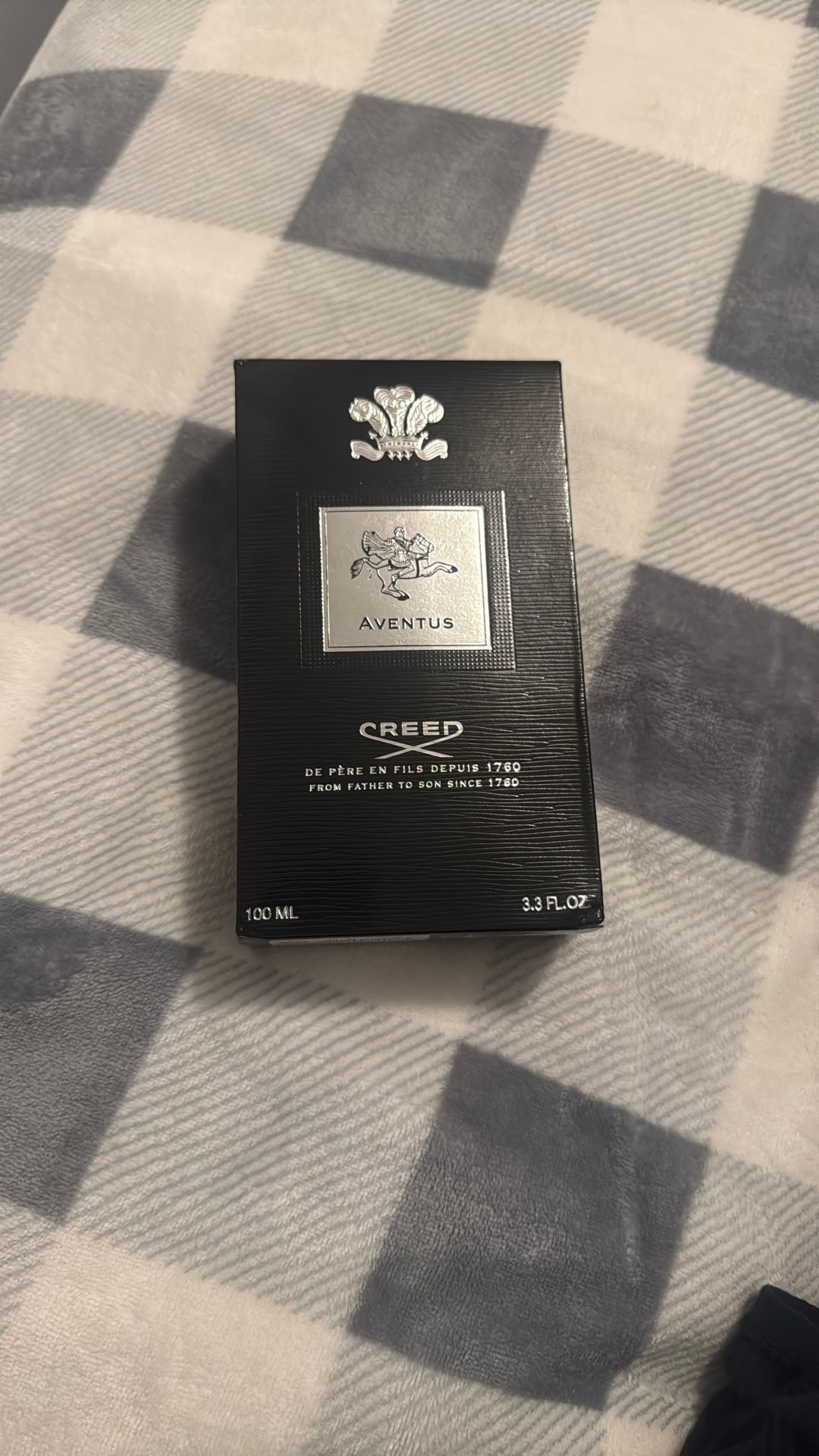 Creed Aventus