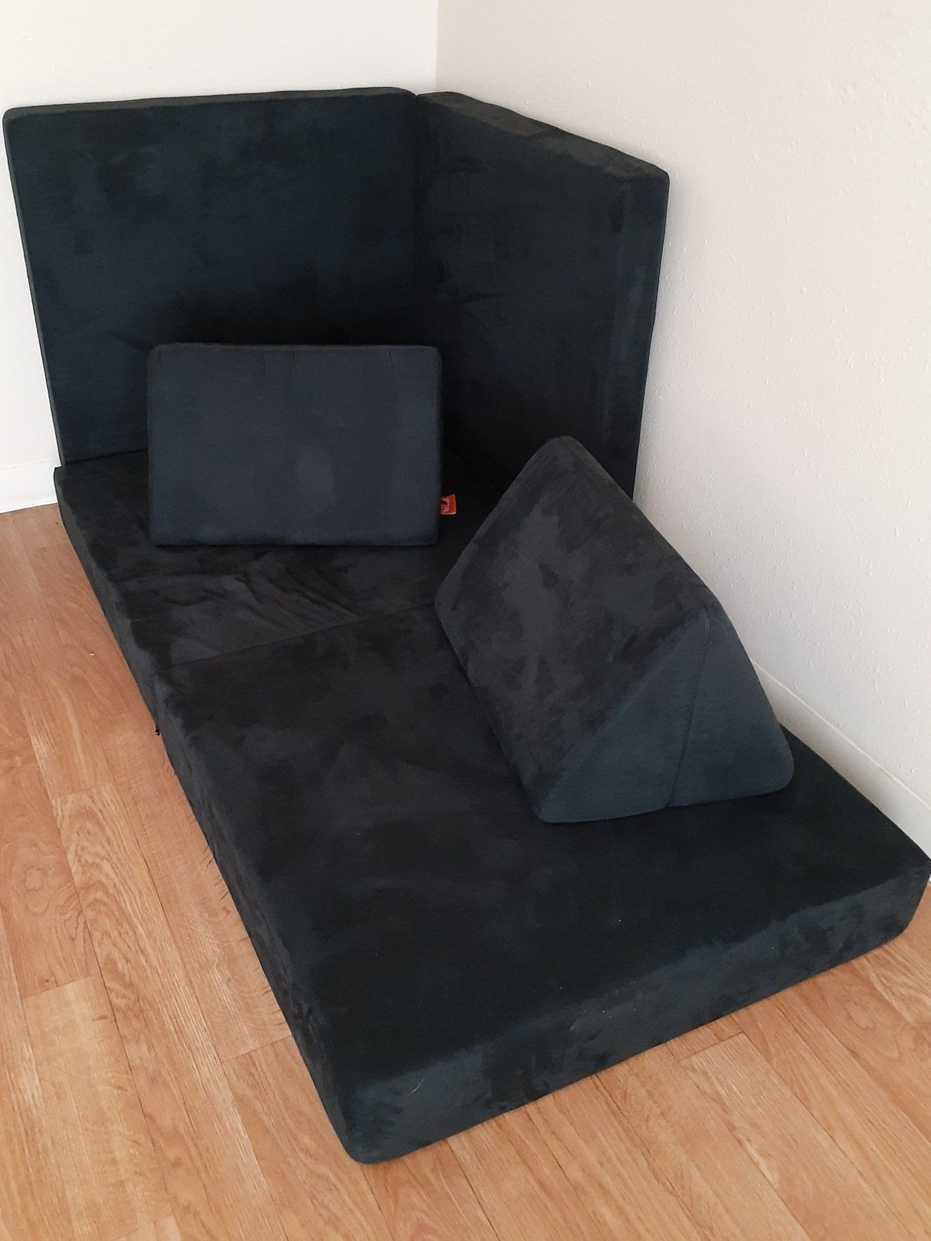 Kids furniture (Nugget Comfort)