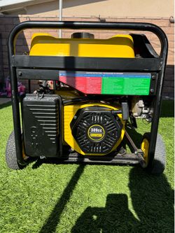 Champion Generator