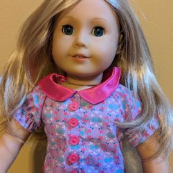 Doll American Girl 2008