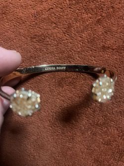 Kendra Scott Bracelet 